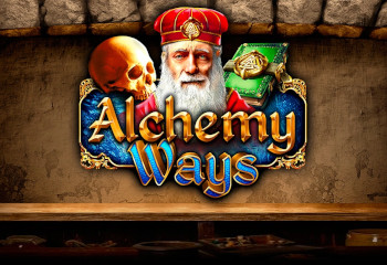 Alchemy Ways
