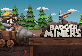 Badger Miners