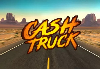 Cash Truck