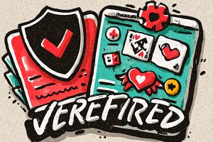 Подтверждение личности