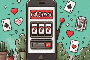 Софт на телефон