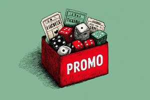 Промо акции