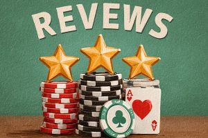 Что говорят о казино