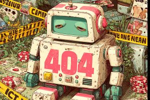 Блокировка сайта