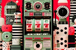 Игровые автоматы