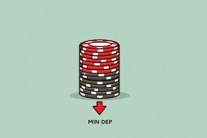 Минимальное пополнение