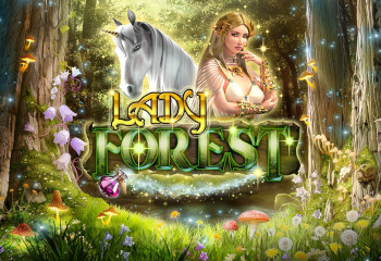 Lady Forest